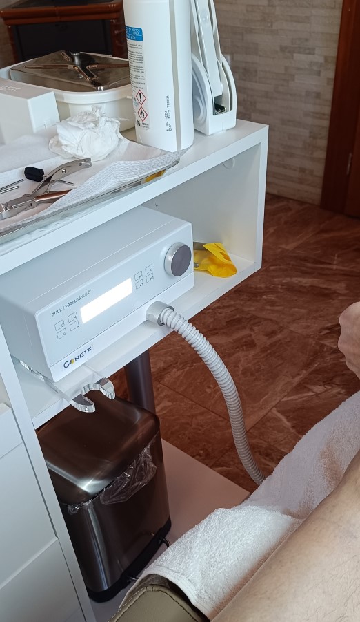 Studio Pedikúra Marti